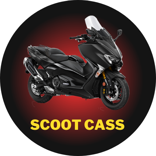 Scoot-cass